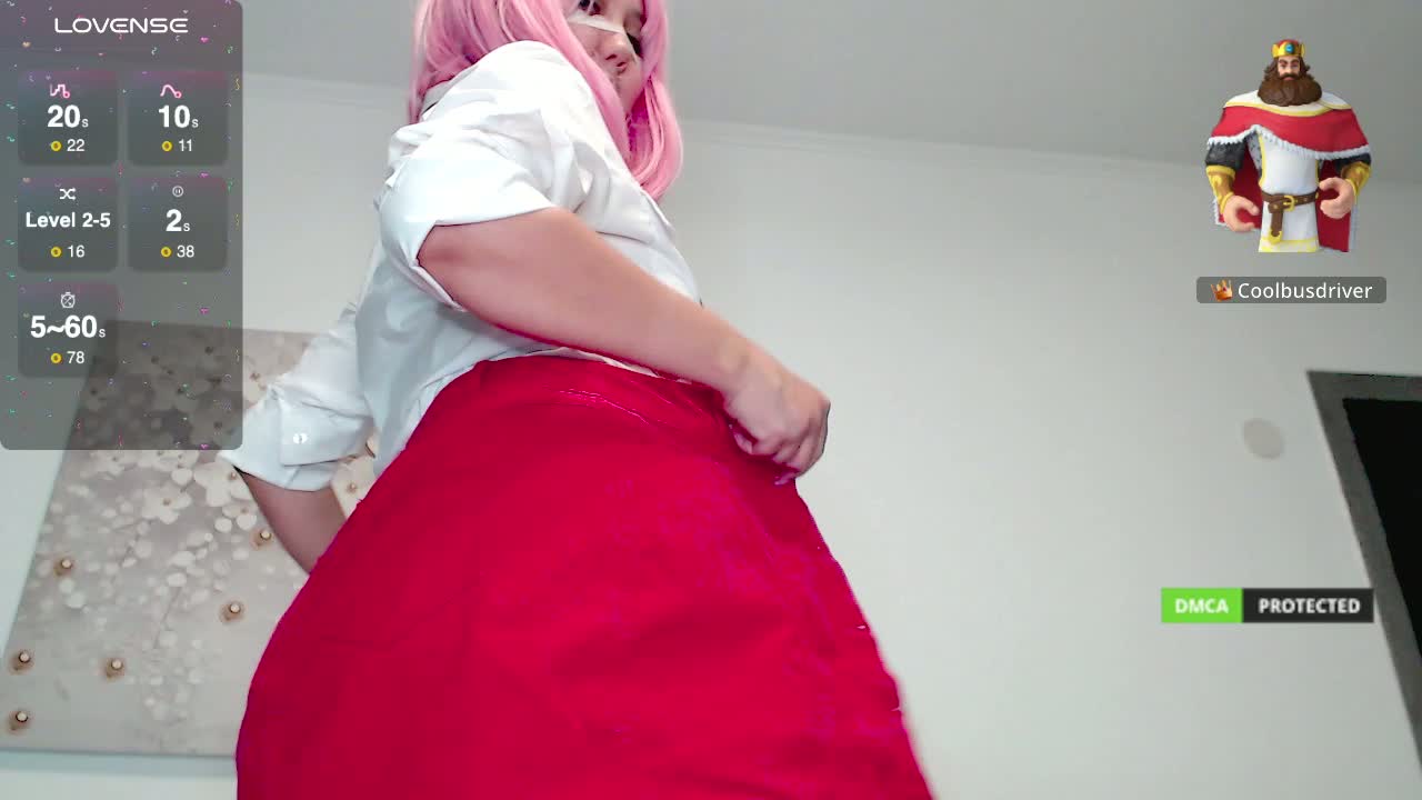 Sweet-ariii Live Sex August 12, 2026