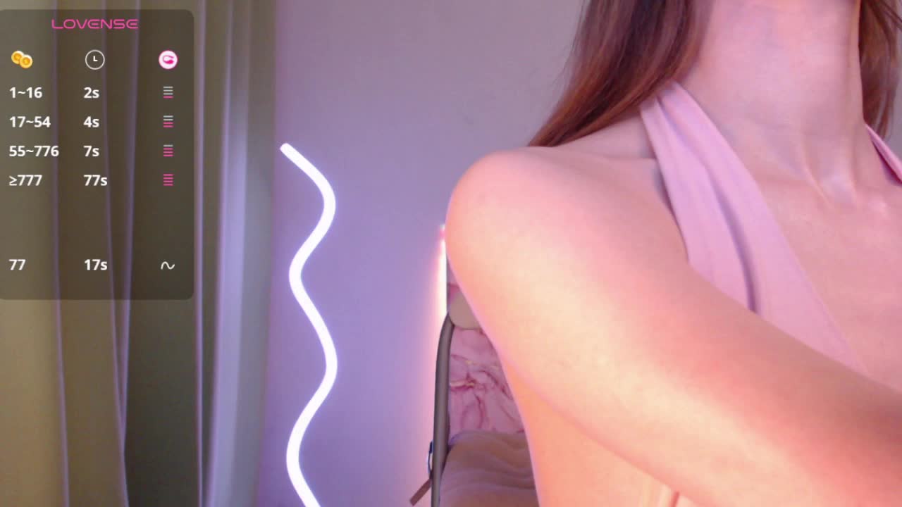 Lindelicious Live Sex August 12, 2026