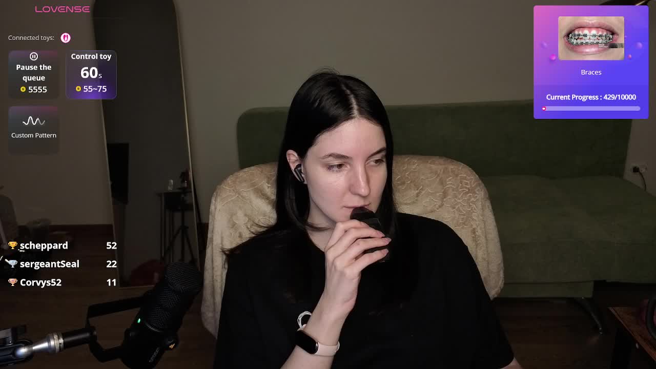 Lumina_Dark Live Sex August 12, 2026