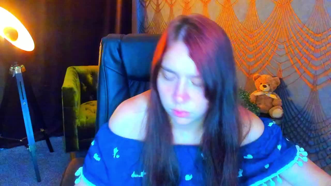 Livia-Shy Live Sex August 12, 2026