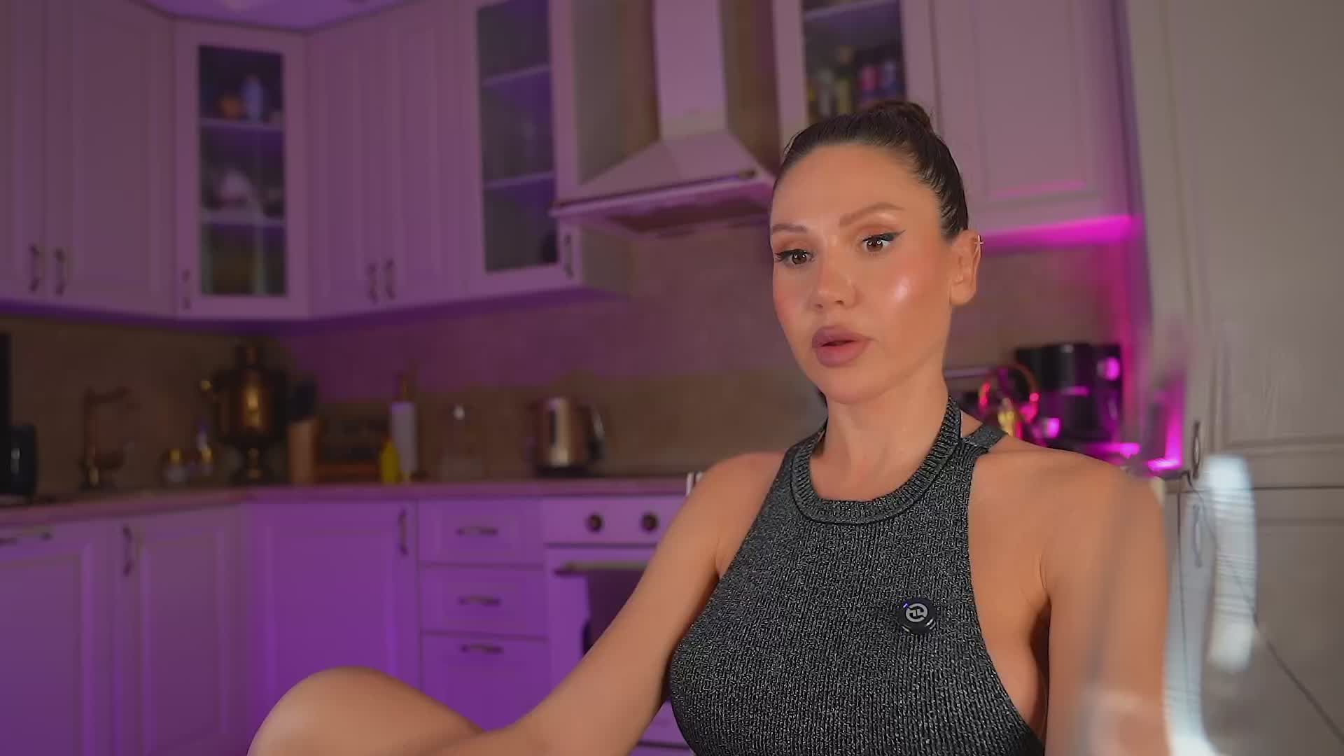 -MEOW- Live Sex August 12, 2026