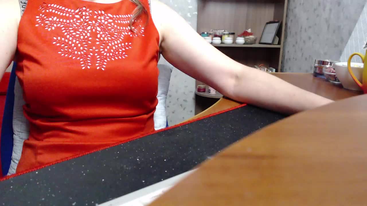 VasilisaGold Live Sex August 12, 2026