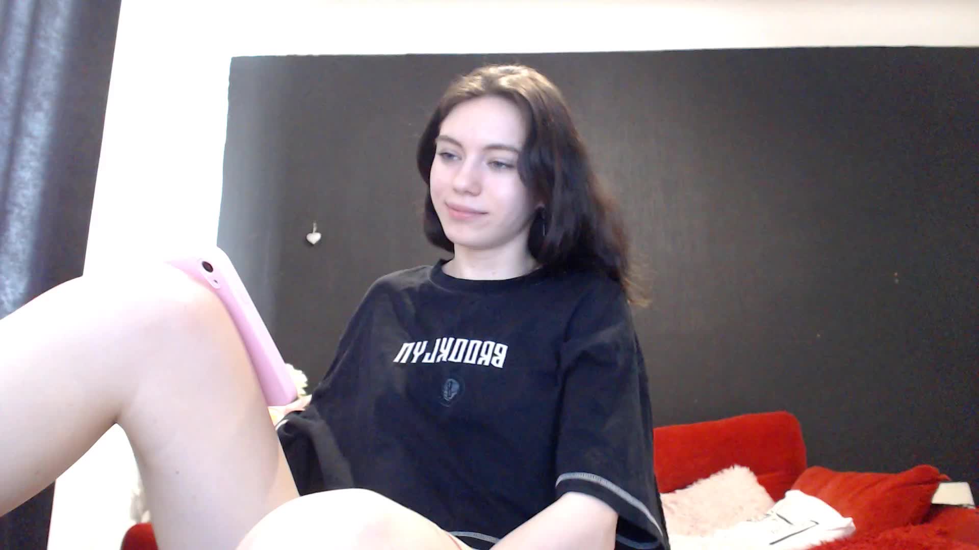 Danielle-Morina Live Sex August 12, 2026