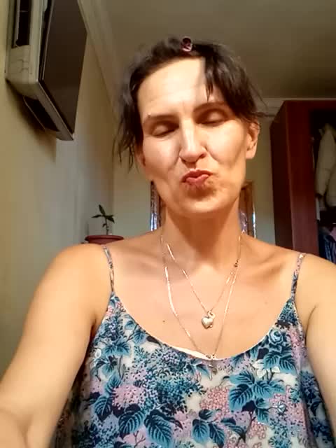 AleneLorrie Live Sex August 12, 2026