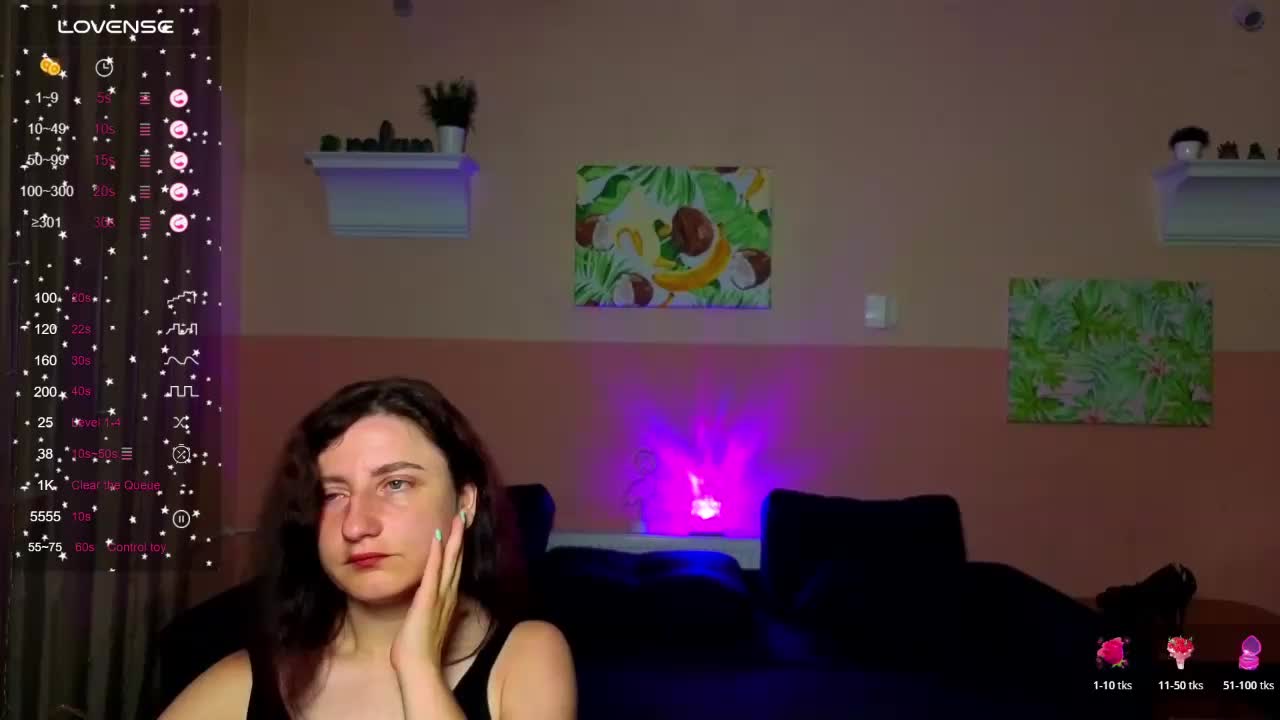 Musekittyjeni112 Live Sex August 12, 2026
