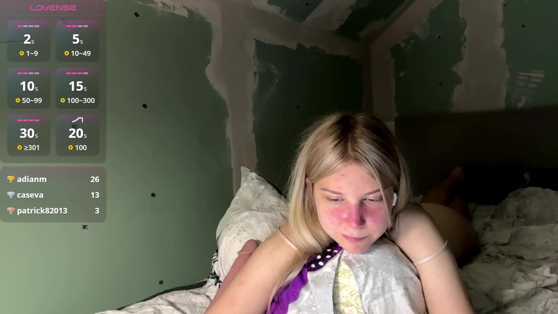 YasmineDrakulic Live Sex August 12, 2026
