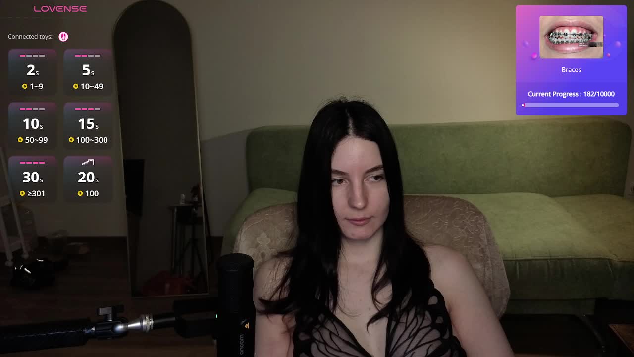 Lumina_Dark Live Sex August 13, 2026