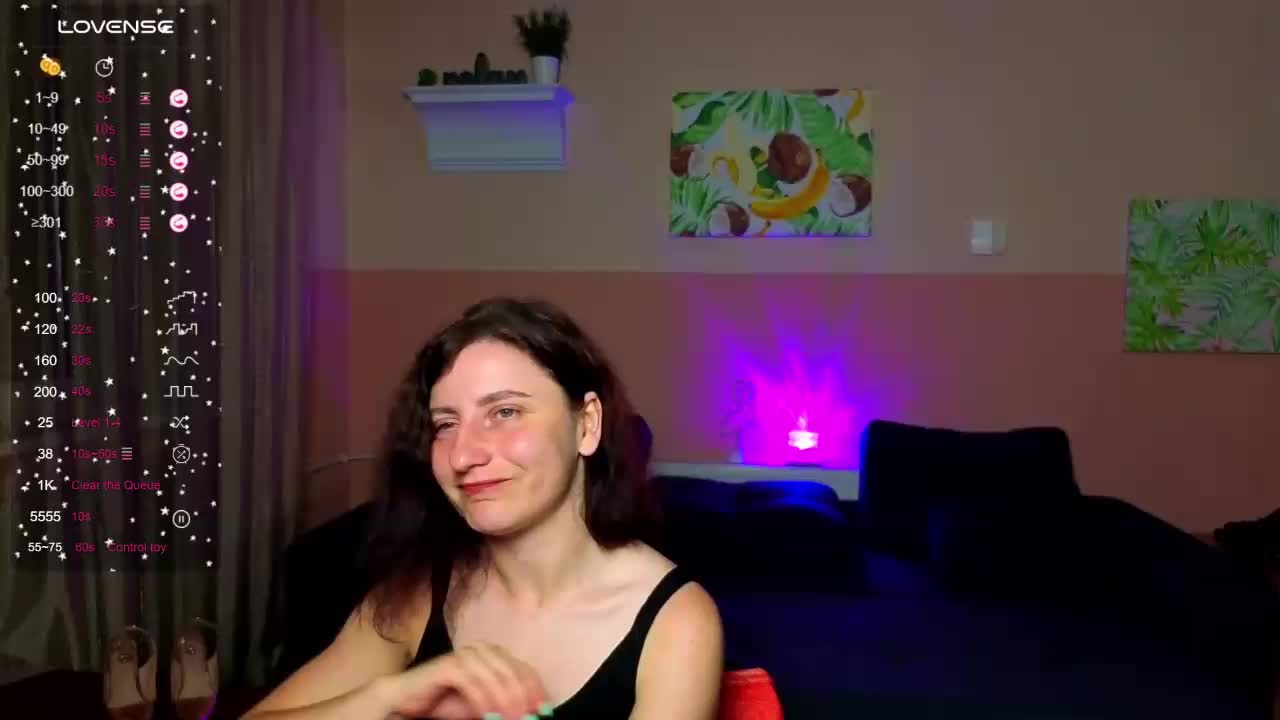 Musekittyjeni112 Live Sex August 13, 2026