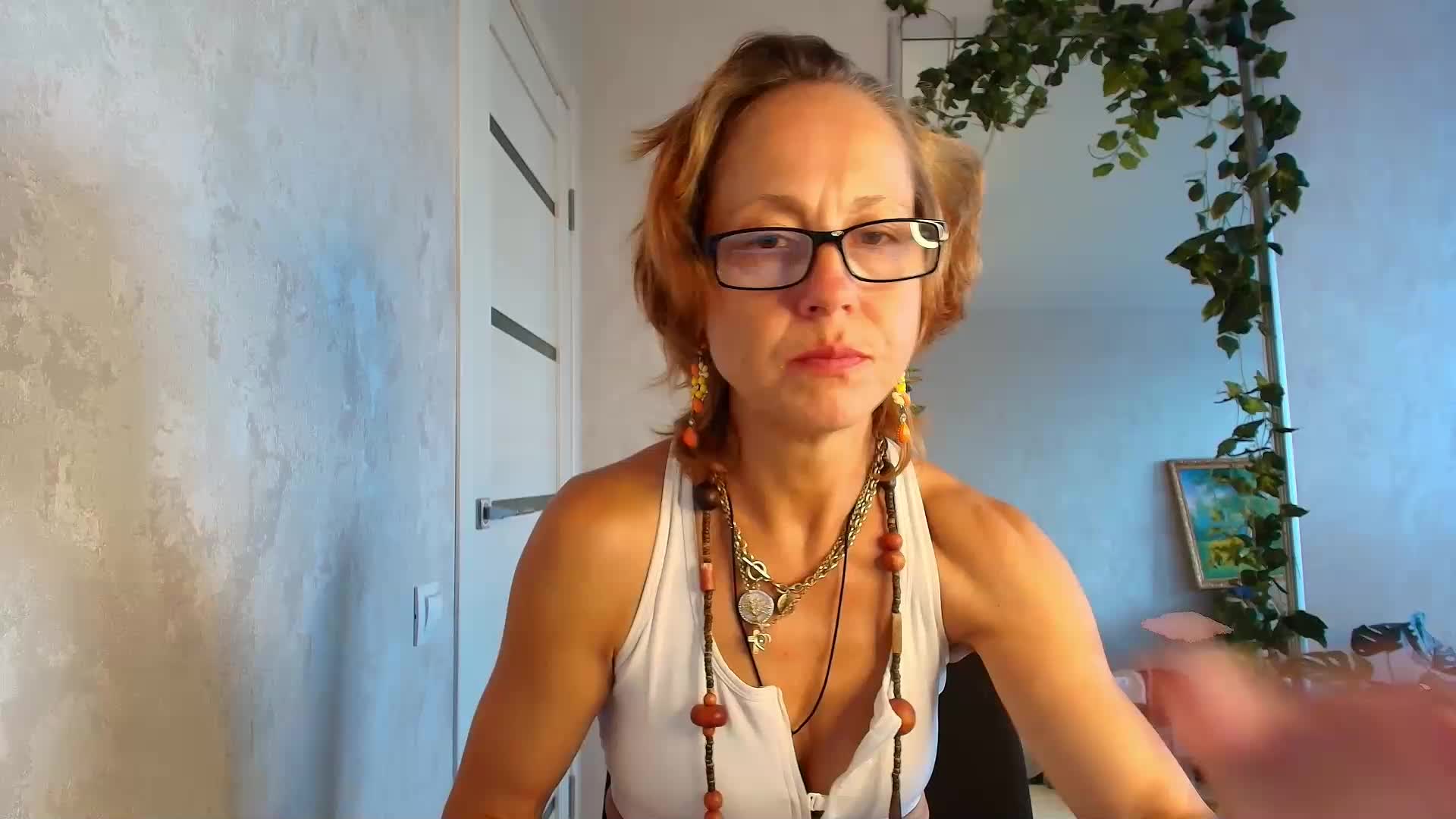 LioraWeiss Live Sex August 13, 2026