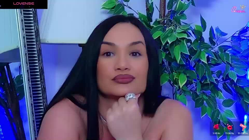daliyaa_ Live Sex August 13, 2026