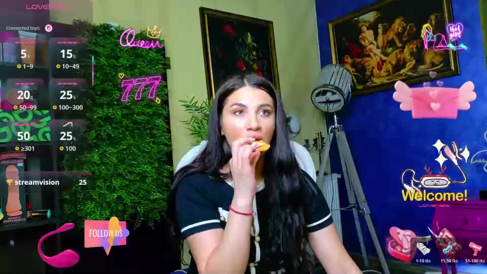 nicollepalmer Live Sex August 13, 2026
