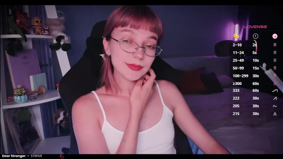 nannoyou Live Sex August 13, 2026
