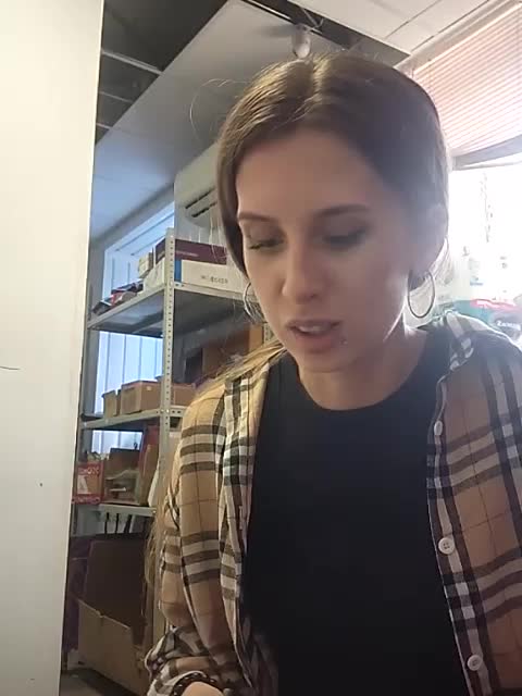 KittyTempreXXX Live Sex August 13, 2026
