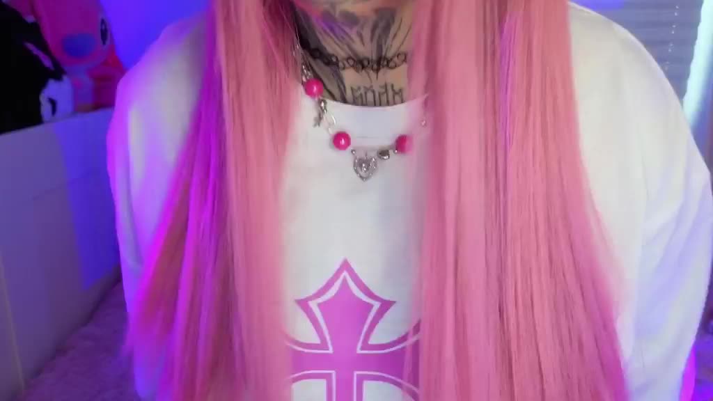 Chibiis Live Sex August 13, 2026
