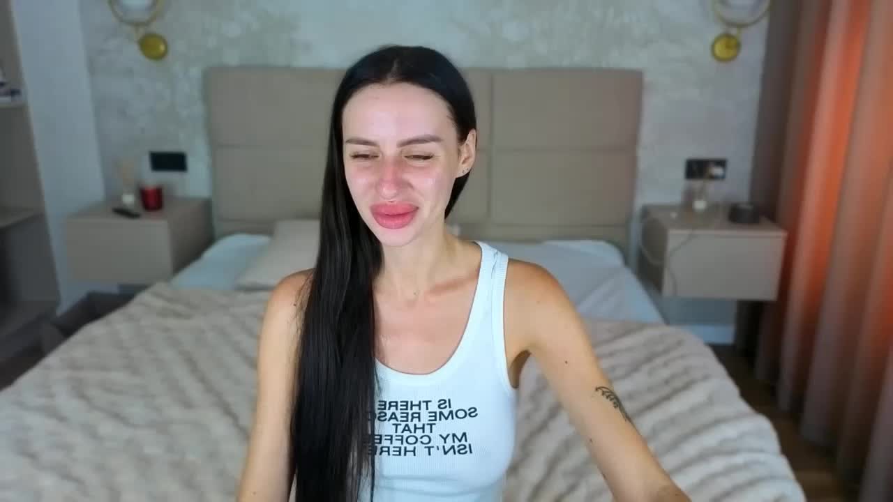 SnowWhiteee Live Sex August 13, 2026