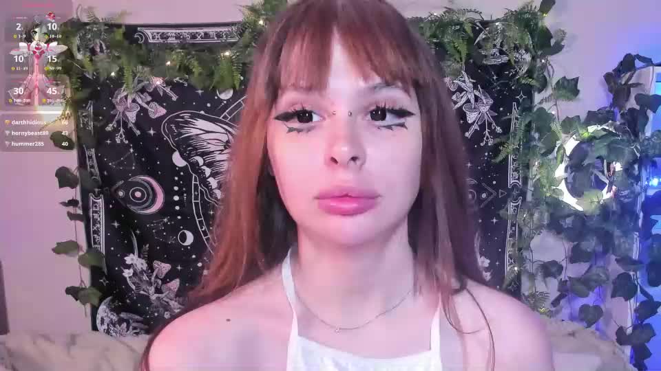 sweeety_pie Live Sex August 13, 2026