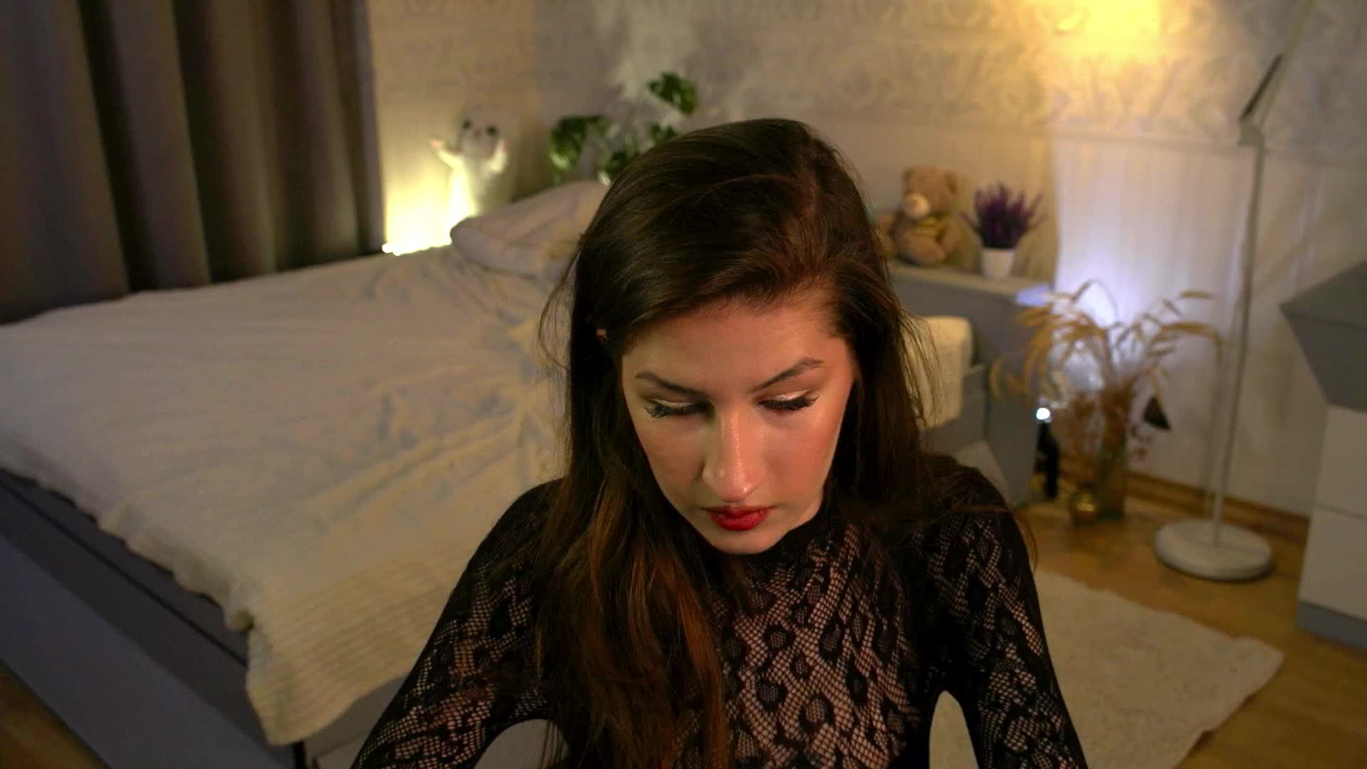 SarahRude Live Sex August 13, 2026