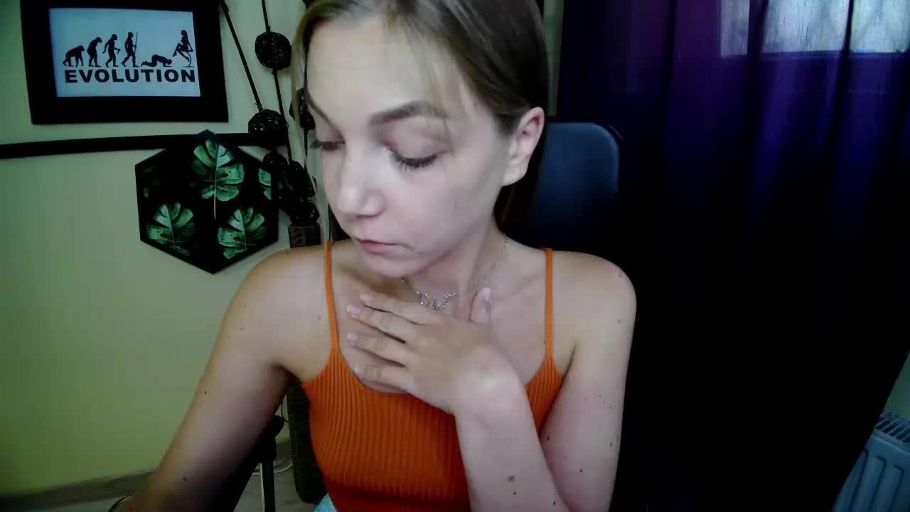 EmillyExtasy Live Sex August 13, 2026