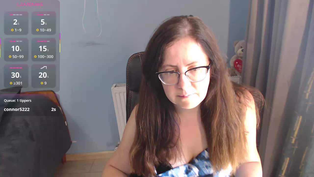 mandarinka28 Live Sex August 13, 2026