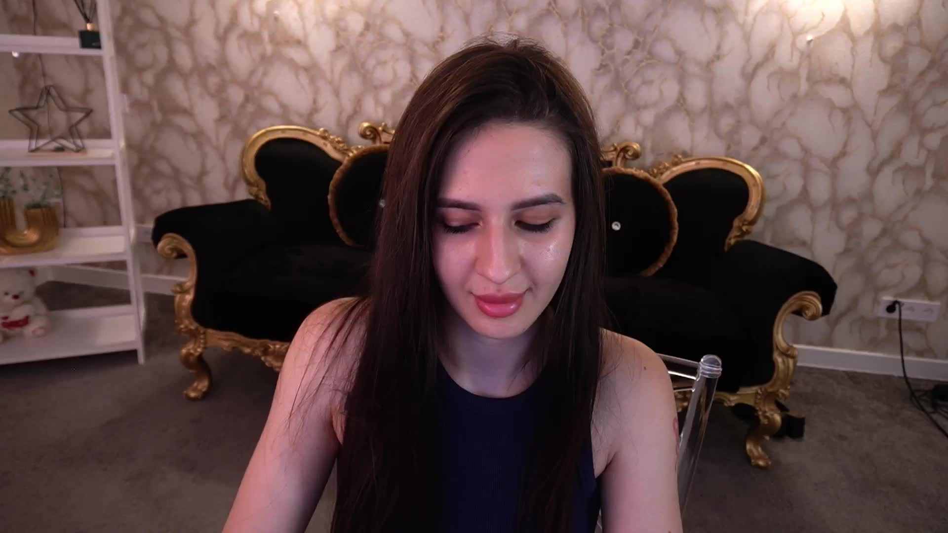 AlesiaDessmond Live Sex August 13, 2026