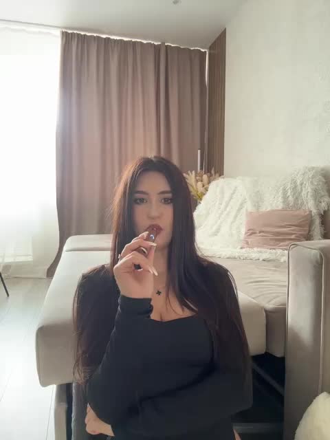 -ALLINA- Live Sex August 13, 2026
