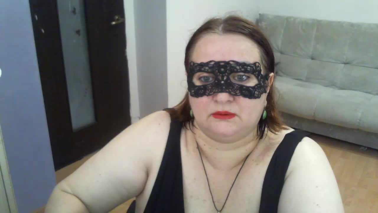 AgilaMipo Live Sex August 13, 2026