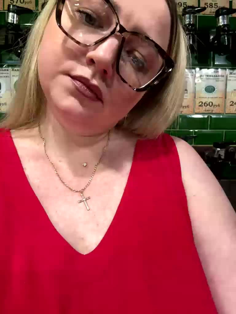 KiraMalina Live Sex August 13, 2026