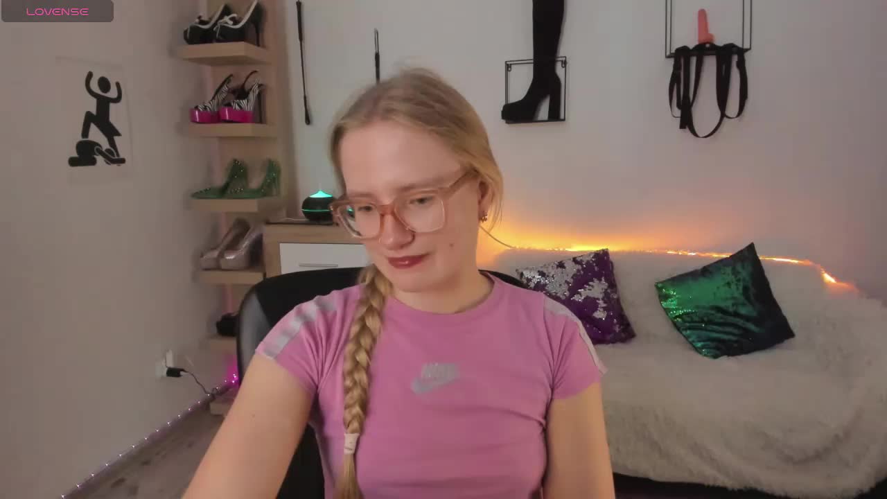 NancyErotic Live Sex August 13, 2026