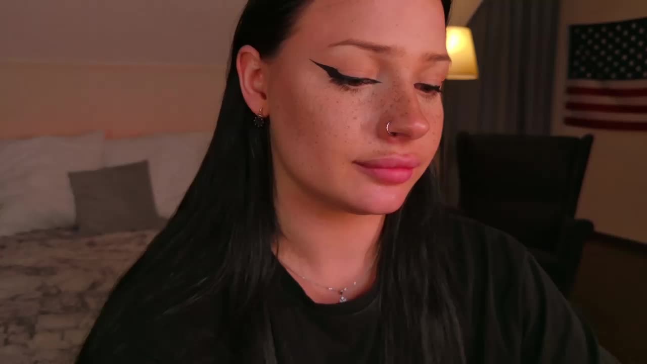 LisaaLiss Live Sex August 13, 2026