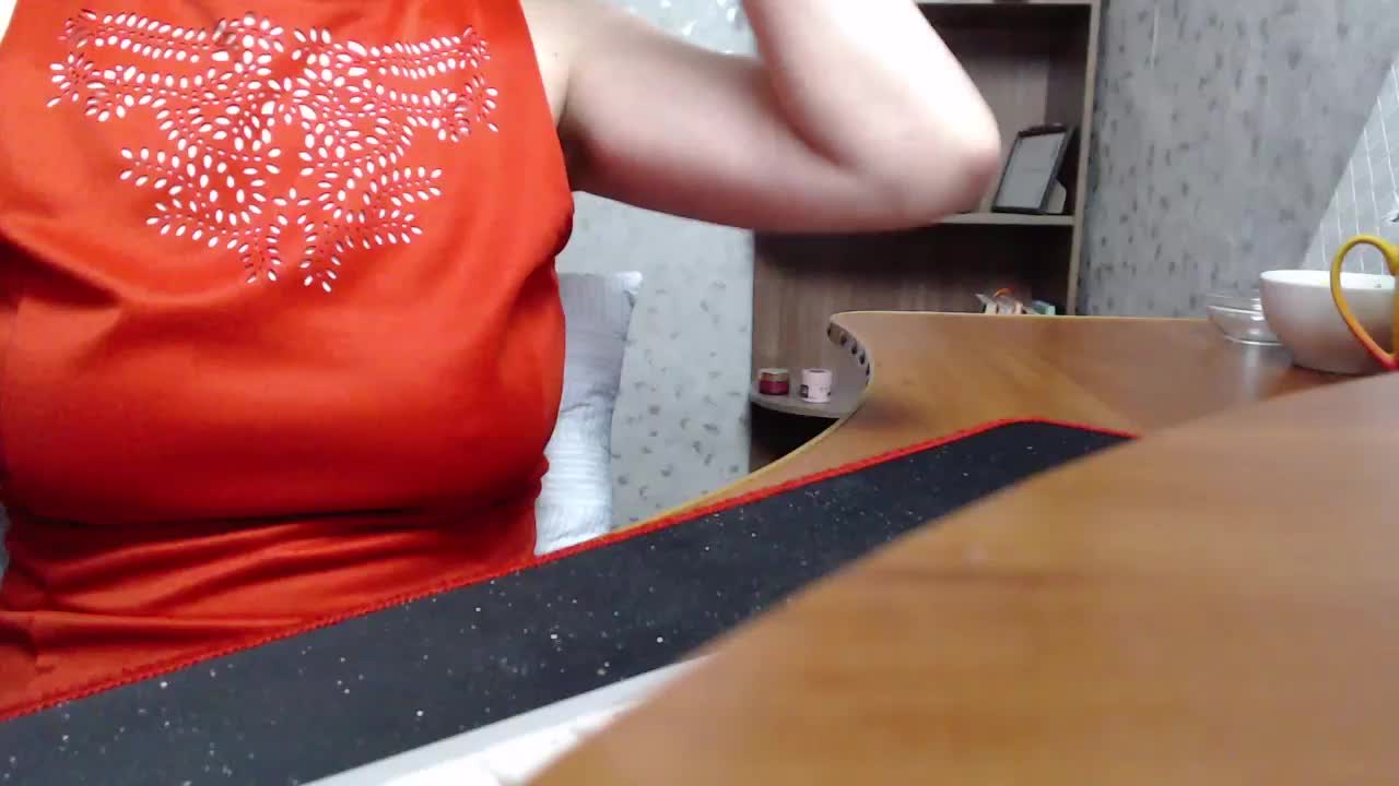 VasilisaGold Live Sex August 13, 2026