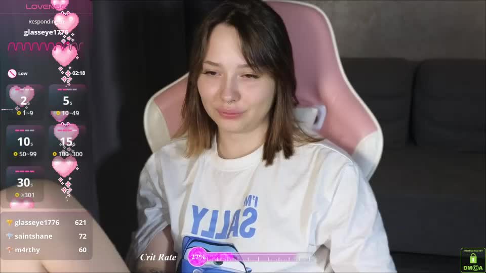 airyhill Live Sex August 13, 2026