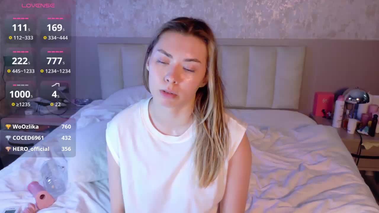 gwenonline Live Sex August 13, 2026