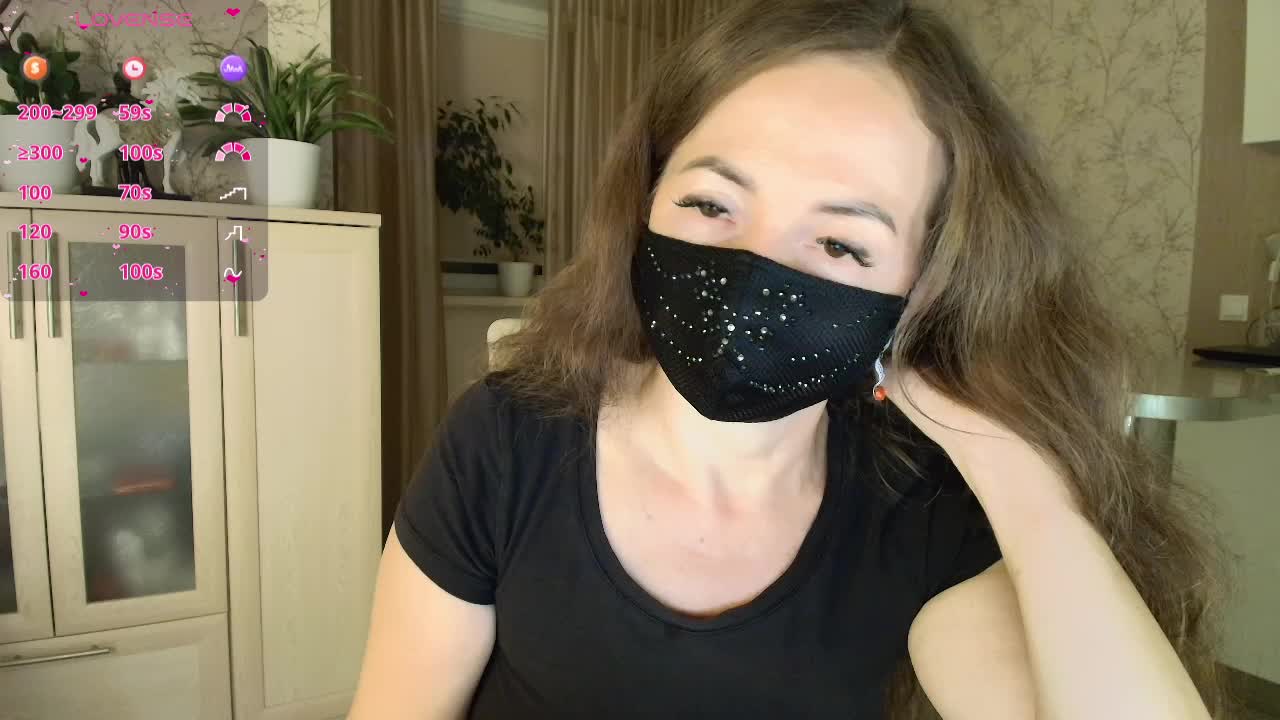 RedAura Live Sex August 13, 2026