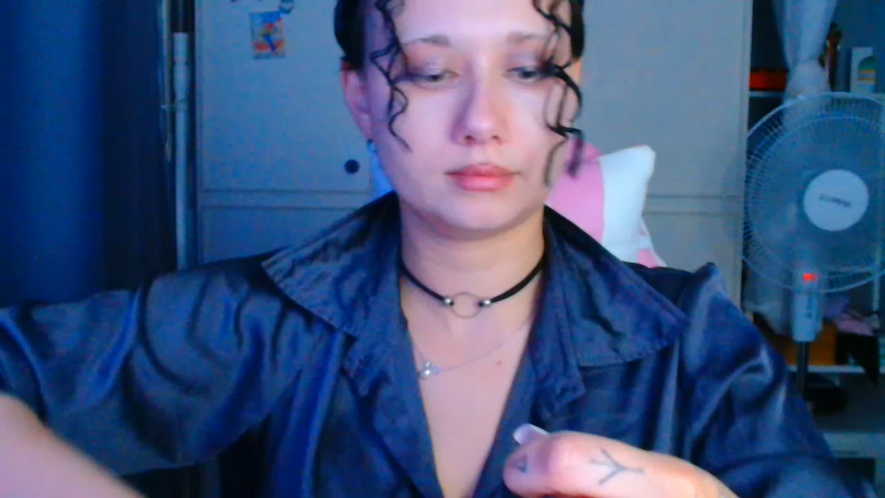 stawbarynutlov Live Sex August 13, 2026