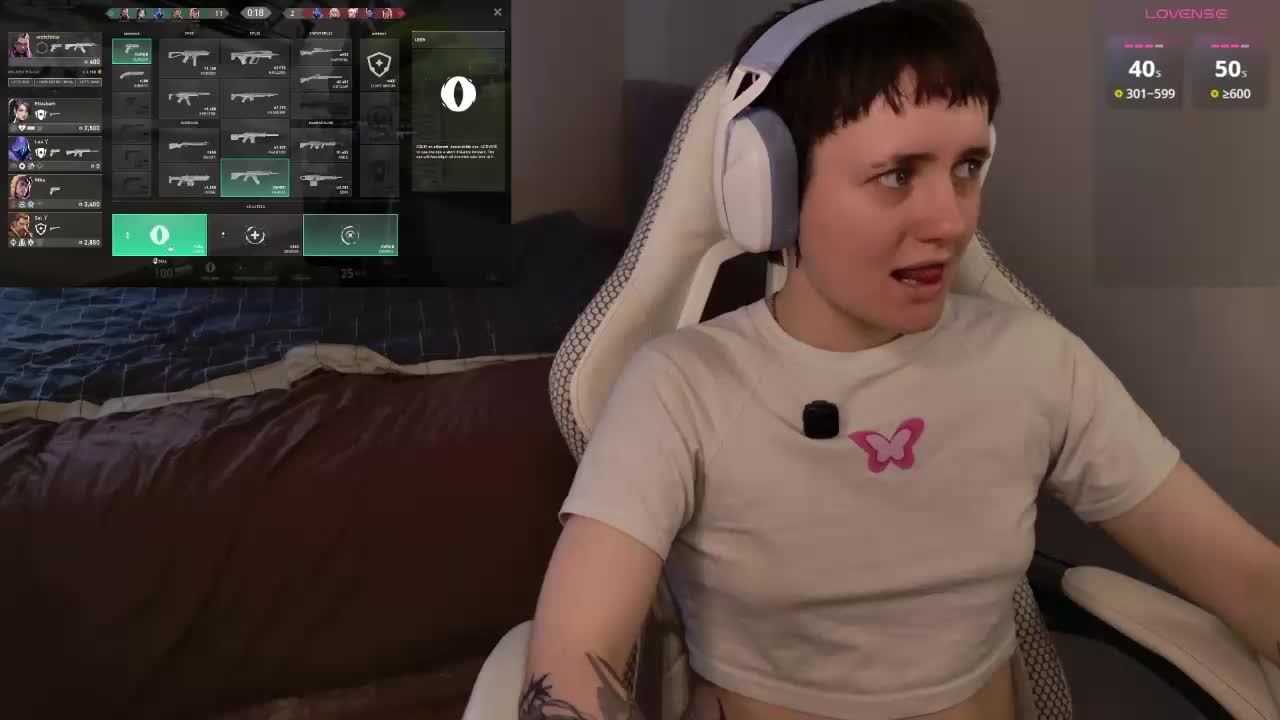 LunaL0ve Live Sex August 13, 2026