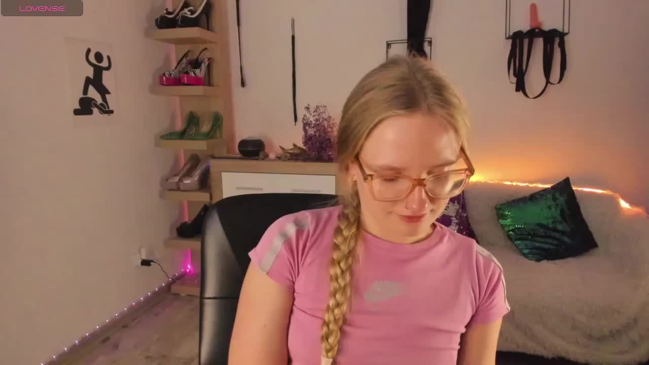 NancyErotic Live Sex August 13, 2026