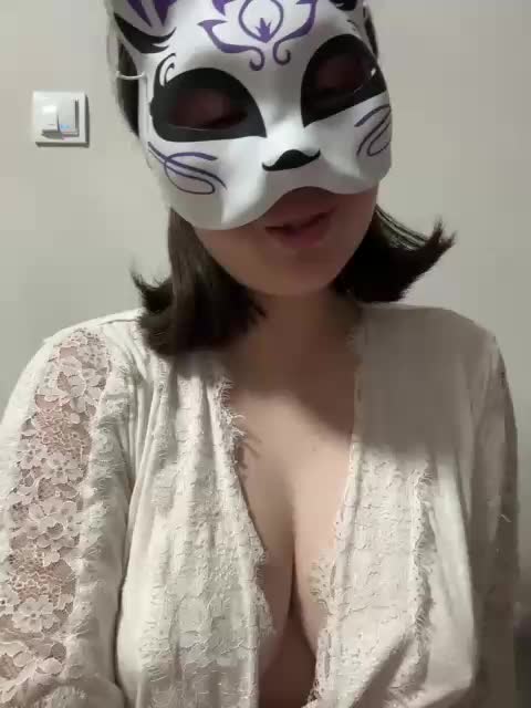 miLisochka Live Sex August 14, 2026