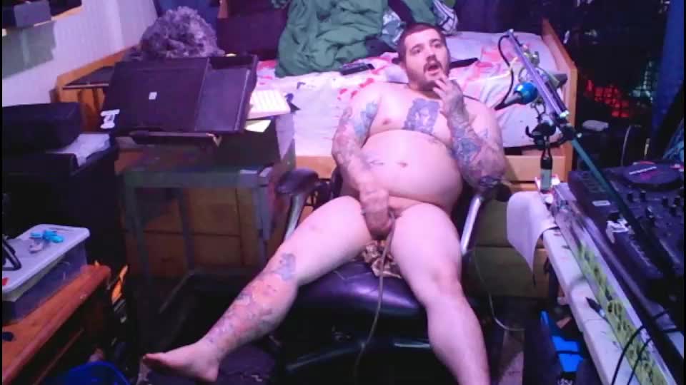 kinkybiguy14 Live Sex August 14, 2026