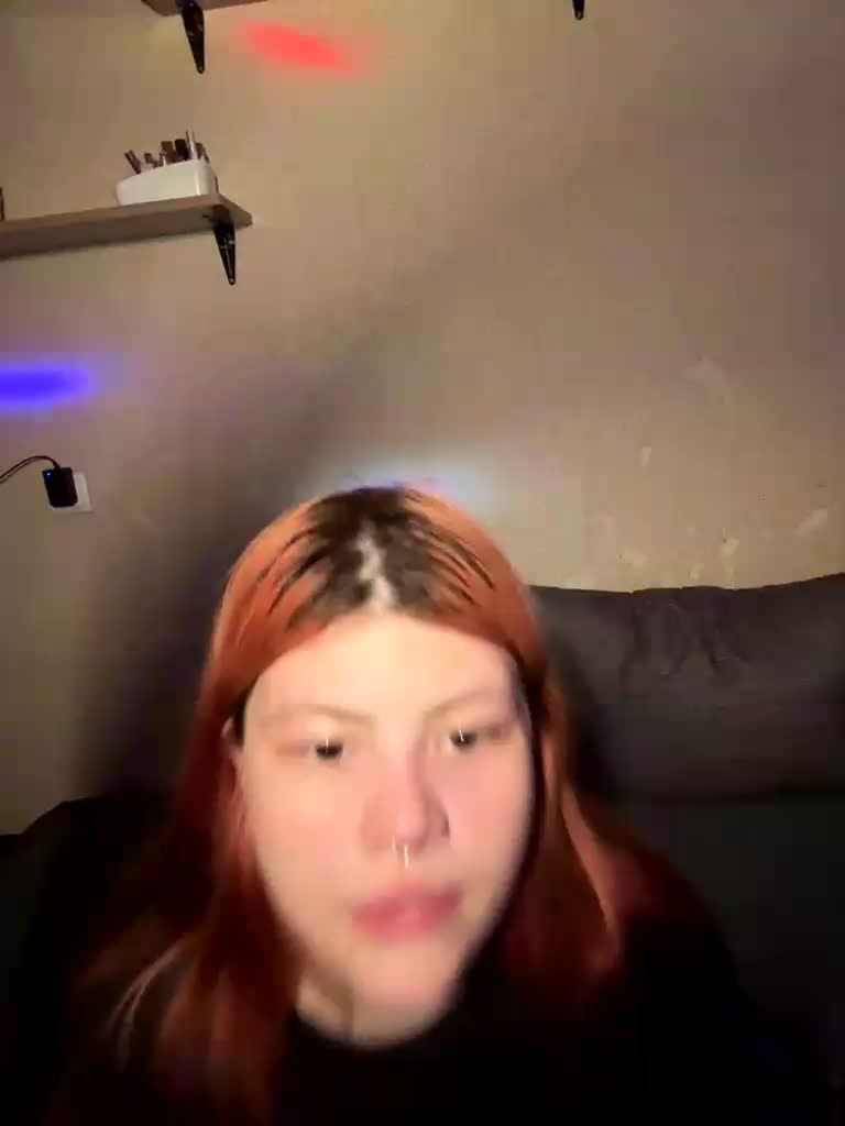 TheFoxAlissha Live Sex August 14, 2026