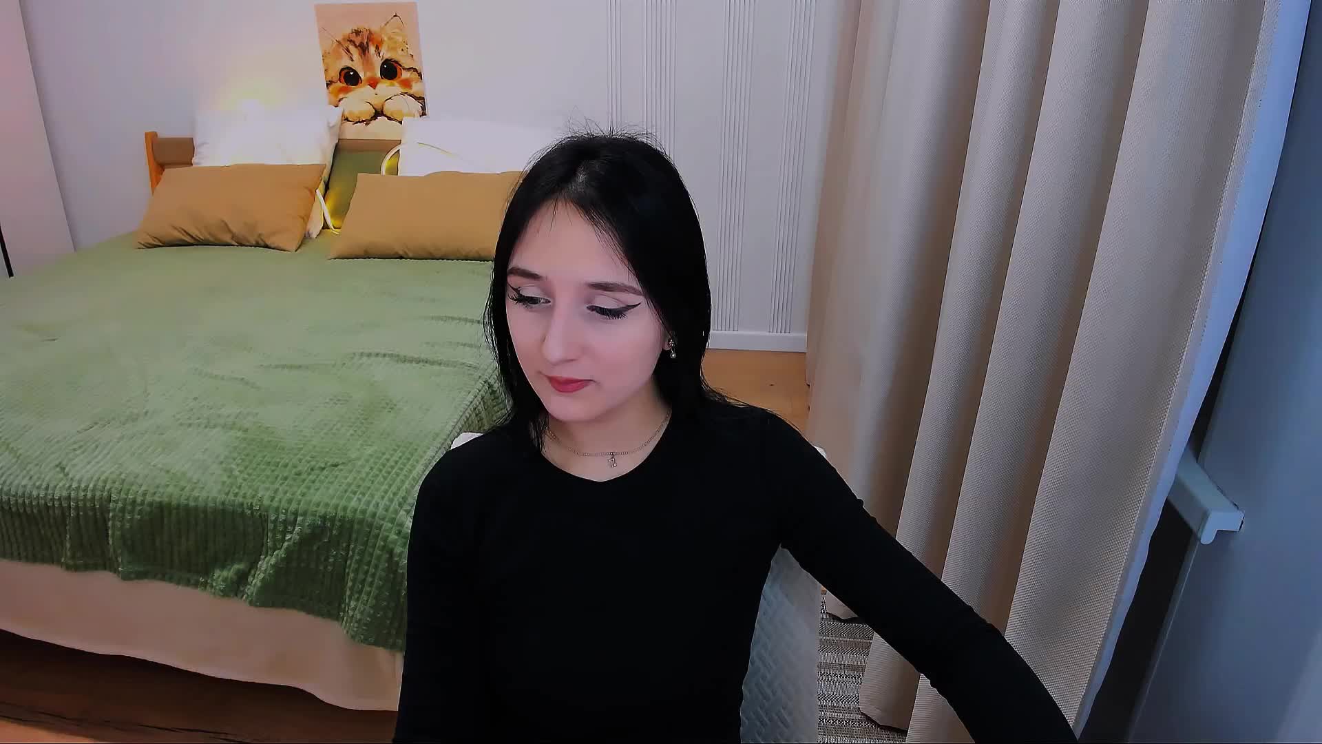JulietteMonli Live Sex August 14, 2026
