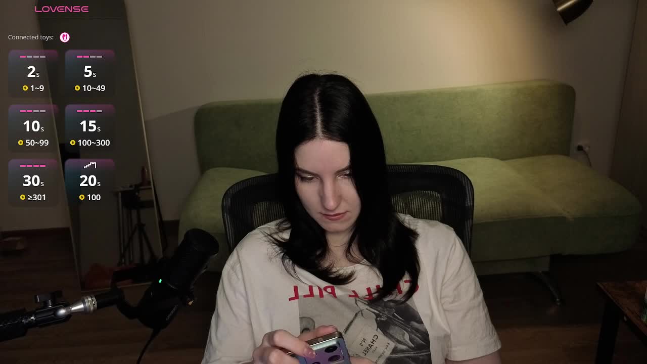 Lumina_Dark Live Sex August 14, 2026