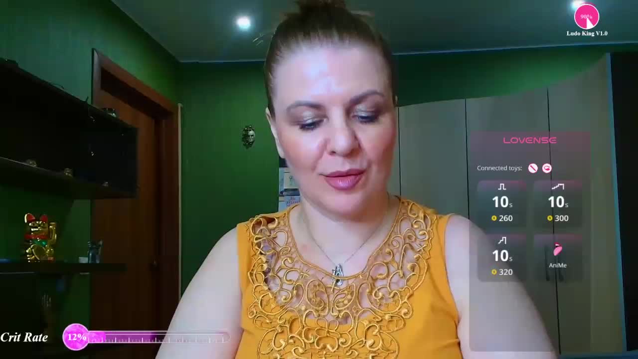 Veronika_Gold Live Sex August 14, 2026