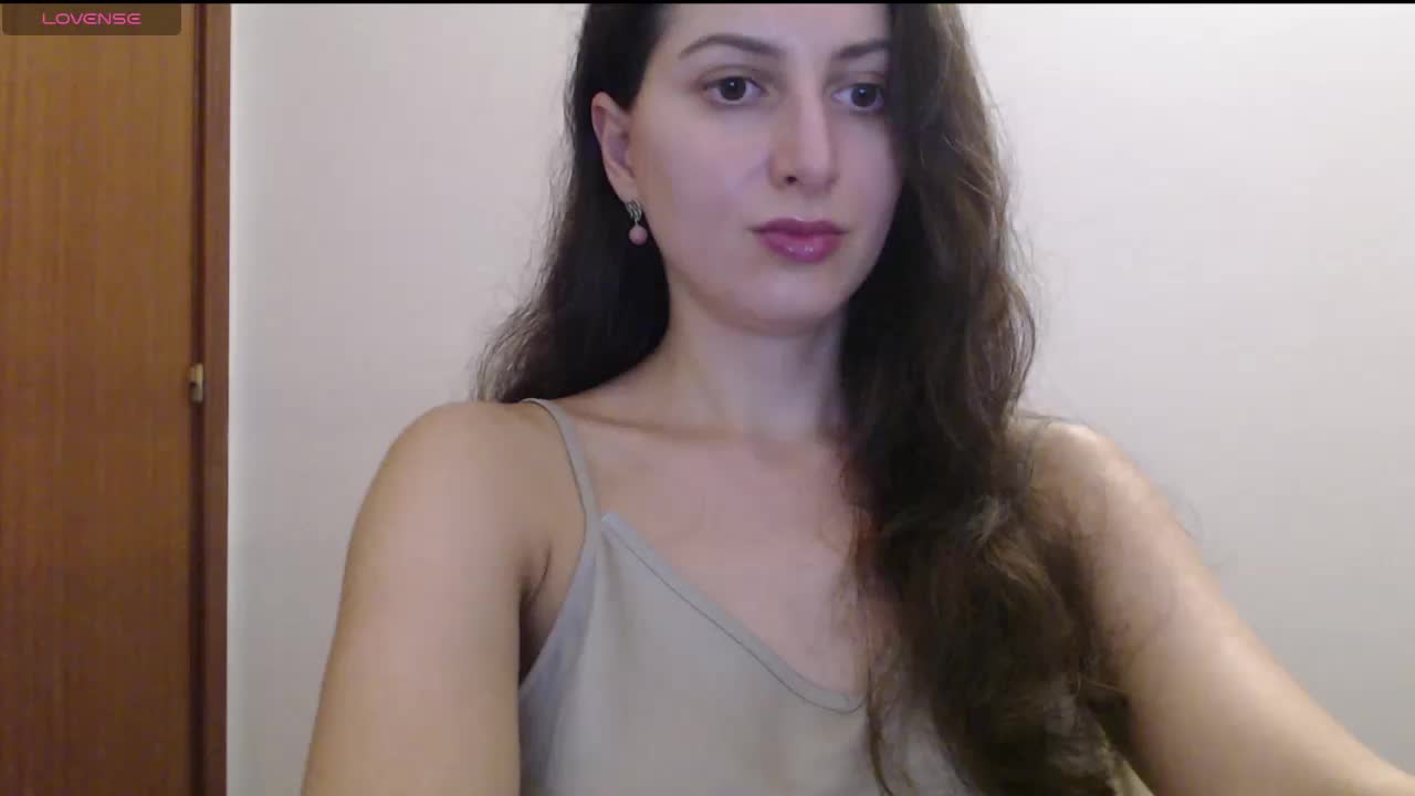 Hot-lina Live Sex August 14, 2026