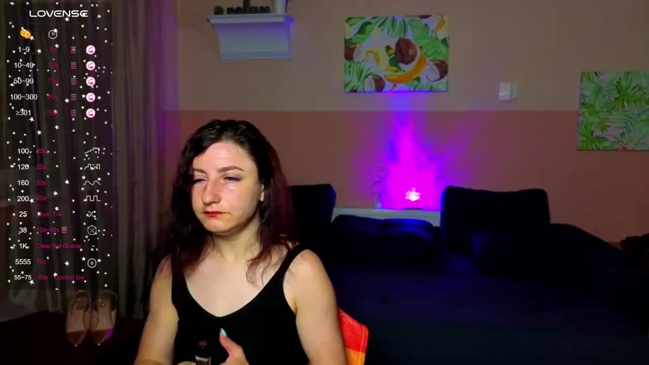 Musekittyjeni112 Live Sex August 14, 2026