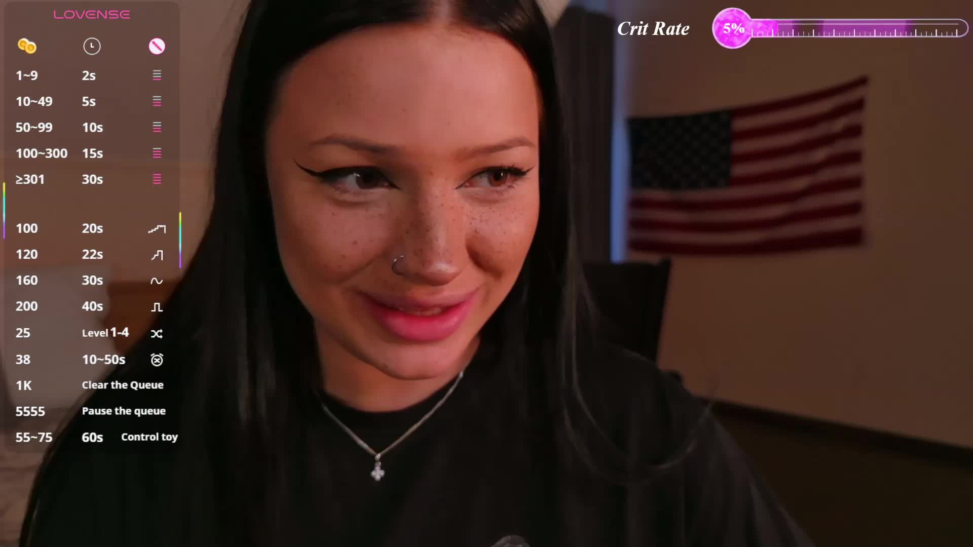 LisaaLiss Live Sex August 14, 2026