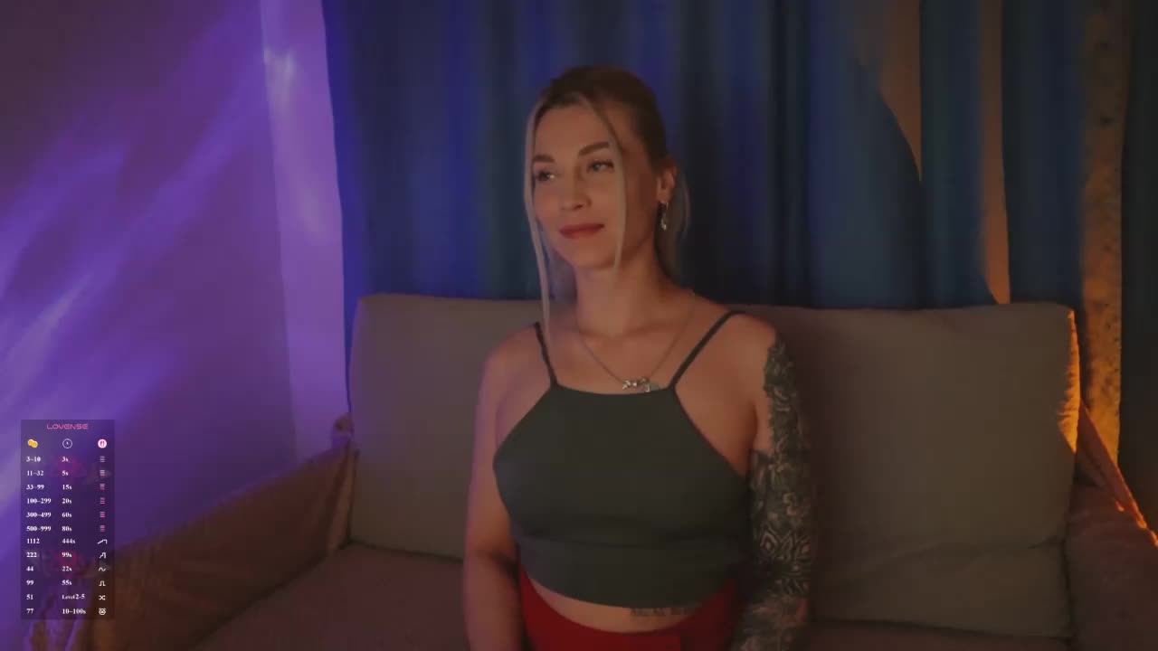 DigitalAlexa Live Sex August 14, 2026