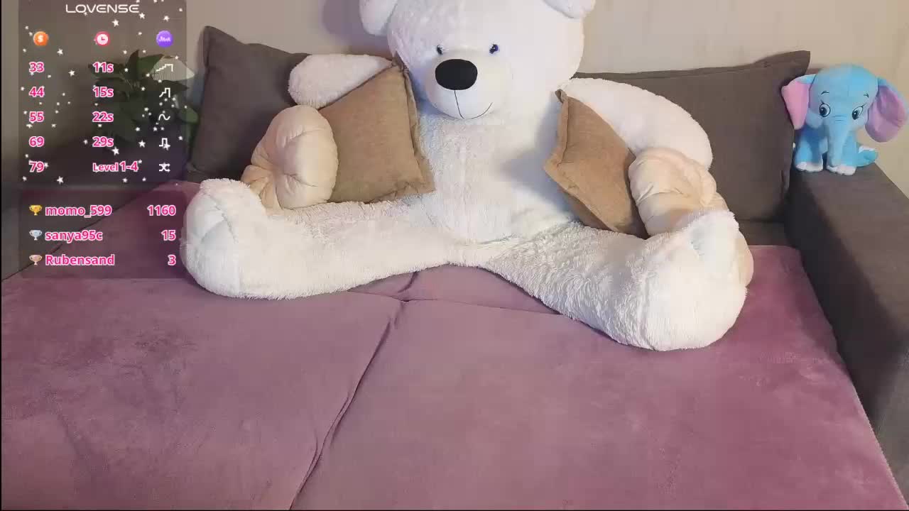 Rosalinelov Live Sex August 14, 2026