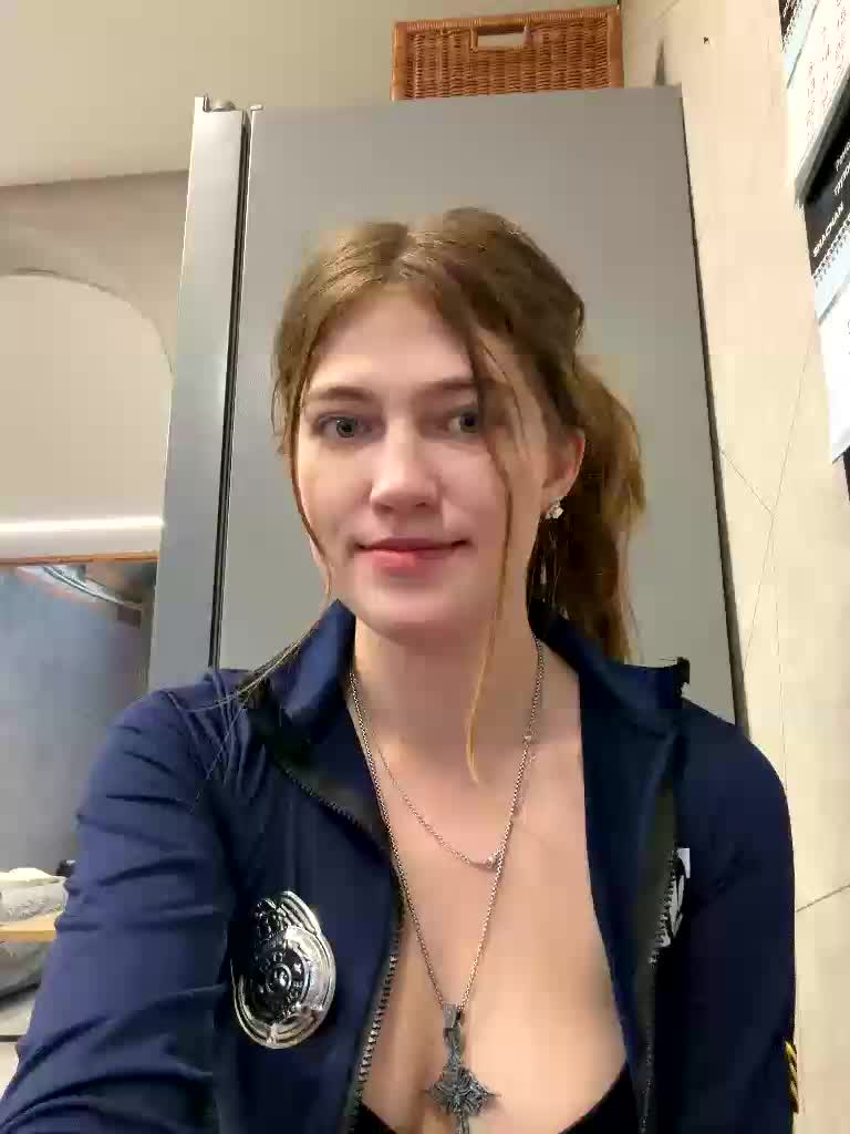 Alinagilberd03 Live Sex August 14, 2026