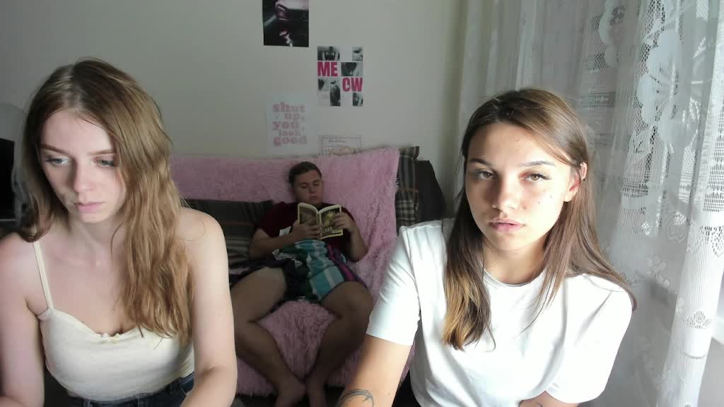 FanatKenli Live Sex August 14, 2026
