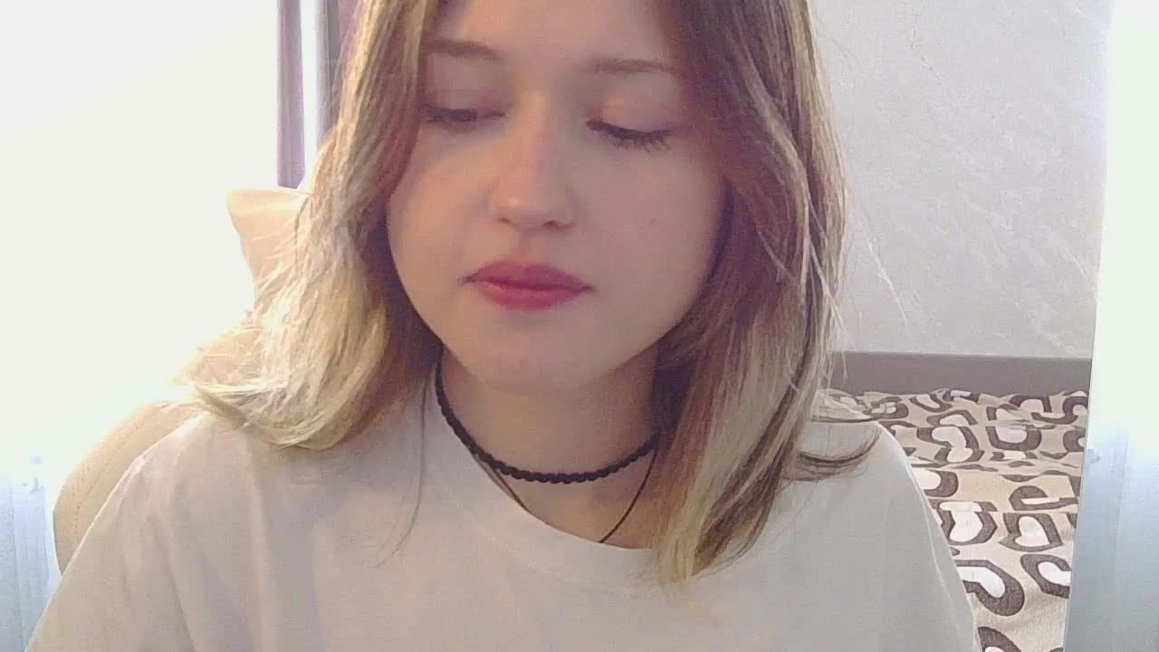 BelovedMary Live Sex August 14, 2026